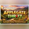 applegatethrift